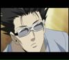Yoshiki Yamazaki le propriétaire du magasin Red Burns