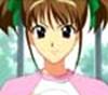 Fujio Himejima la sportive brutale