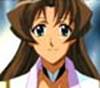 Hibiki Amawa la version fminine