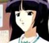 Seiko Kasuganomichi la discrte