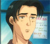 Kenji : Le bras droit d’Iketani-senpai.