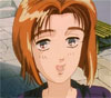 Natsuki Mogi : Copine de Takumi qui va revoir sa façon de vivre pour lui.