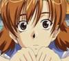 Tamaki l'amie d'enfance du héros
