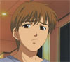 Shinji Tachibana : Un gars normal, qui va faire la connaissance d’extra-terrestres.