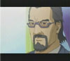 Kudou, le directeur de la NOA