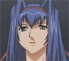 Amaterasu : Mère de Sakuya et prêtresse/prophète des « gentils ».