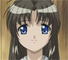 Miyuki Toma : Petite sœur adoptive d’Hikaru qui s’occupe bien de lui.