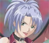 Meimi Otonashi : Copine de classe de Naoto et Rika, elle aime secrètement Naoto.