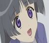 Aoba Tsuzaki la pilote du Moribito 02