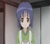 Satsuki la petite soeur de Kawamoto