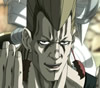 Jean-Pierre Polnaref : Propriétaire de Chariot, c’est un homme très expressif et fonceur.