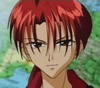 Hijiri Shikaidou : Mystérieux enseignant en histoire.
