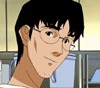 Oji Tanaka : L’homme moderne banal qui va devenir le rockeur/sauveur !