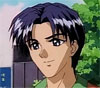 Haruhiko Satake : Le mec aisé de la classe qui tente de se rapprocher de Yuki.