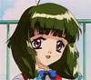 Miko Kamiyama : La meilleure amie de Yuki, un peu timide, mais craquante aussi.
