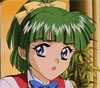 Miyuki Iijima : L’amie et soutien d’Ai, qui l’aide à se décoincer.