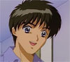 Tohru Nagase : Le beau gars qui va faire irruption de force dans la vie de Yuki !