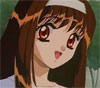 Yuki Mizuho : Jeune, jolie, sportive, elle a tout pour elle, sauf un copain.