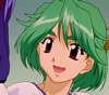 Miyuri Suzuhara : La « grande sœur » de Chihaya.