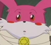 Natsuki (forme animale)