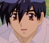 Natsuki : Habitant d’Evergreen a qui on a confié la mission de reprendre les graines volées.