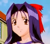 Sayaka Mizuki : Amie de Chihaya très aisée, mais également très timide.