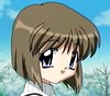 Shiori Misaka : Jeune fille atteinte d’une maladie incurable, qui rode aux alentours du lyce.