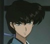 Ran Tsukikage : La samoura qui est accro au sak.