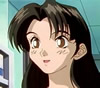 Sakura Kuriyagawa : La « grande sœur » de Key qui accumule les boulots pour vivre.
