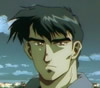 Tomoyo Wakagi : Le « garde du corps » de Key.