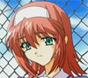 Akane Suzumiya : Déléguée de classe, reine du club de natation et idole du lycée.