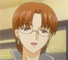 Azusa Ishida, collègue et mentor de Mitsuki