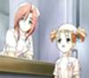 Fumio Hoshino&Hotaru Amakawa, les infirmières de Haruka