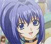 Mitsuki Hayase, la championne de natation