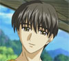 Narumi Takayuki, l'indécis