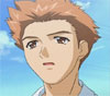 Shinji Taira, le meilleur ami de Narumi