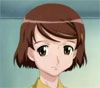 Atsuko Akanegi : La petite fille qui veut conserver le restaurant familial.