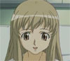 Karin Shiraishi : La princesse aux poumons fragiles.