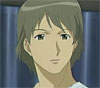 Yuu : Le compagnon de longue date de Kyoko.