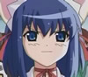 Magical Maid Koyori : La grande rivale de Nurse Witch Komugi avec des phrases à rallonge.