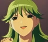 Megumi Akiba : Collègue de Komugi qui n’arrête pas de se moquer d’elle.