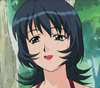 Misaki Kagura : La mère de Nako cache peut-être quelque chose sous son air serein.