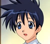 Nakahito Kagura : Jeune garçon timide (encore plus avec les filles) destiné à être prêtre Shintoïste.