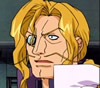 Dr. Walski : Autre grand scientifique & rival d’Ayanokôji qui a une théorie différente pour les Anges d’acier.