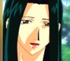 Izumon no Okuni/Indara, l'amoureuse transie