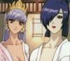 Nastassja & Erola les "copines" de Shigemitsu