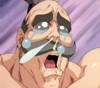 Shigemitsu le père vicieux de Natsu