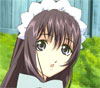 Nozomi Watase : La femme de ménage de la résidence tout entière !