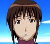 Haruka Urashima : La tante de Keitaro qui supervise un peu la pension.