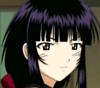Kanako Urashima : La demi-soeur de Keitaro qui refuse que quelqu’un approche son frre.